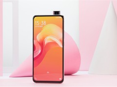 vivo X27和X27 Pro发布：升降式摄像头+零界全面屏设计 售价3198元起