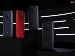 小米新机跑分成绩曝光？或将推出入门级智能手机Pocophone F1 Lite