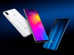 魅族Note 9正式发布：搭载骁龙675+4800万AI双摄 售价1398元起