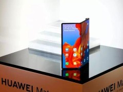 盘点MWC 2019最佳智能手机：华为Mate X上榜