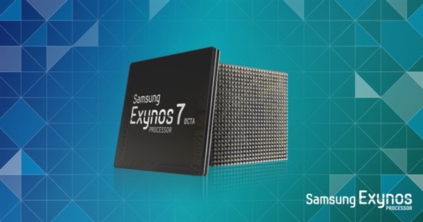 三星Exynos 7904处理器发布：定位中端 专为印度商场打造