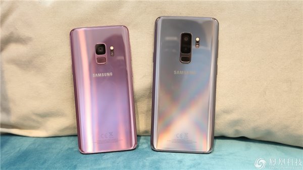 三星S9/S9+极速体会：开年新机皇！相机更微弱