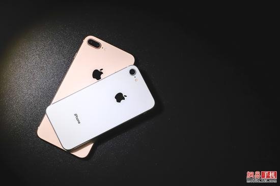 iPhone8/8 Plus全面评测：给你一个不等iPhoneX的理由