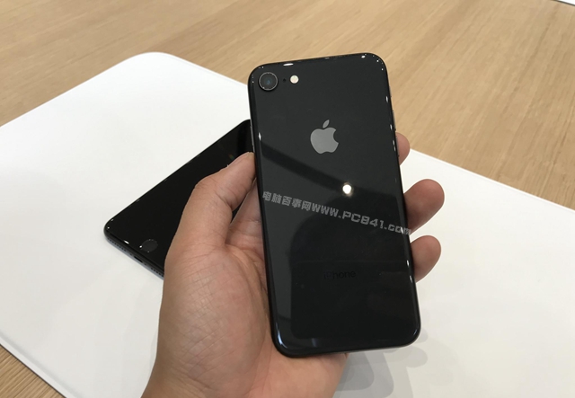 iPhone8和iPhone7哪个好 iPhone8和7差异比照