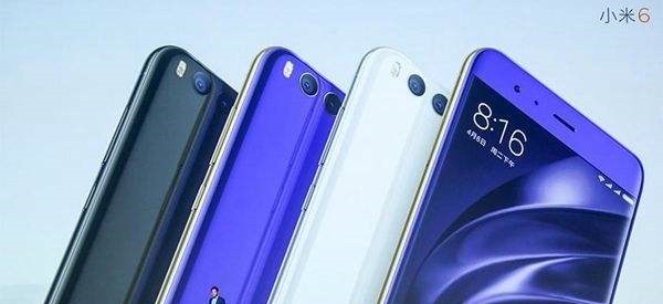 OPPO R11和小米6哪个好？OPPO R11与小米6差异比照