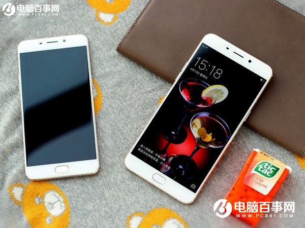 OPPO R9s Plus和R9 Plus有什么差异？1分钟看懂