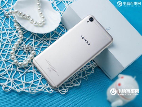 OPPO R9s Plus和R9 Plus有什么差异？1分钟看懂