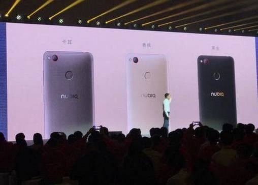 一加3T和努比亚miniS哪个好？一加3T与nubia Z11 miniS具体差异比照评测图解