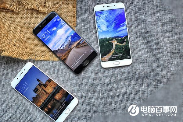 三星C9 Pro和OPPO R9s Plus哪个好？有什么差异