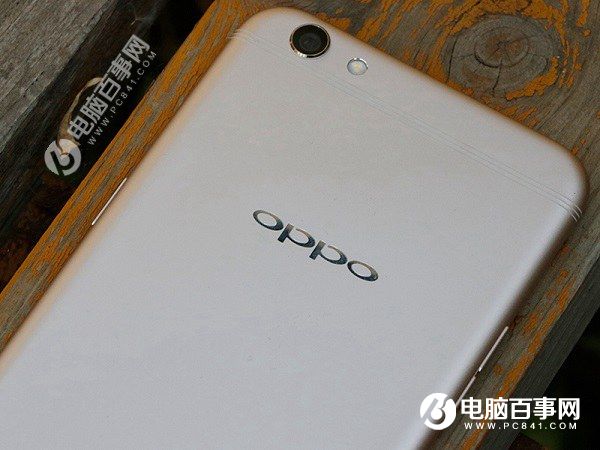 OPPO R9s哪个色彩美观？ OPPO R9s金/玫瑰金/黑三色比照图赏