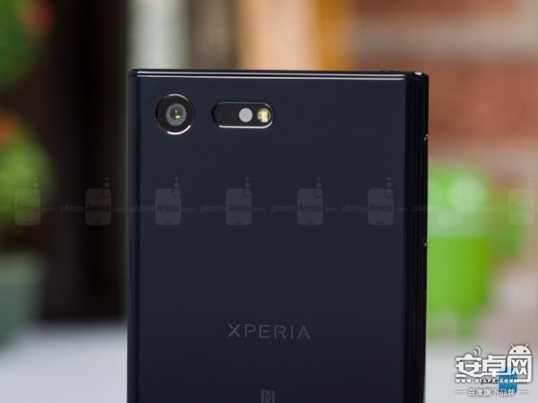 Compact 仍旧？Xperia X Compact 评测