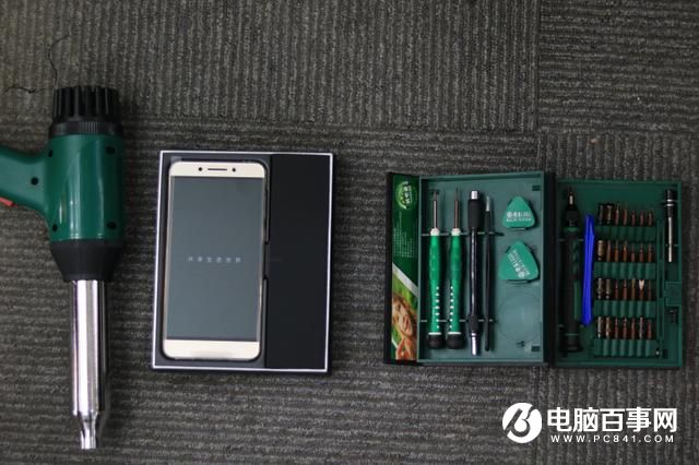 乐Pro3内部做工怎么样 乐Pro3拆机图解评测