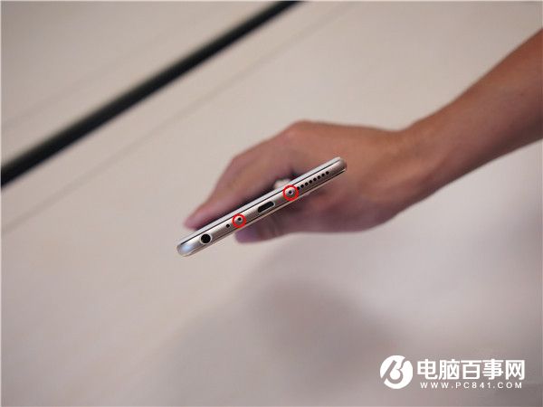 vivo X7 Plus做工怎么样 vivo X7 Plus拆解图评测