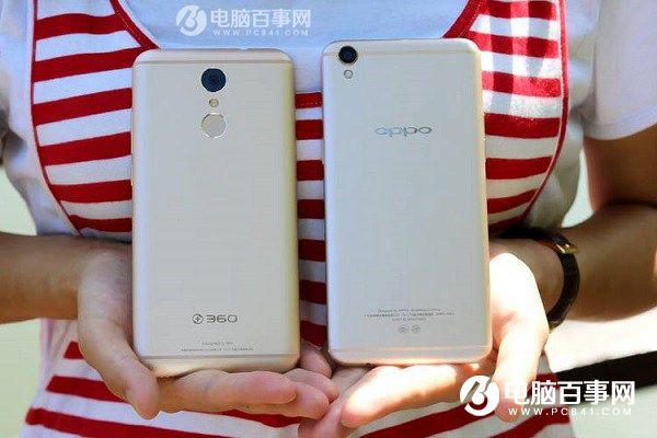 OPPO R9和360 N4s哪个好？360手机N4S与OPPO R9比照评测