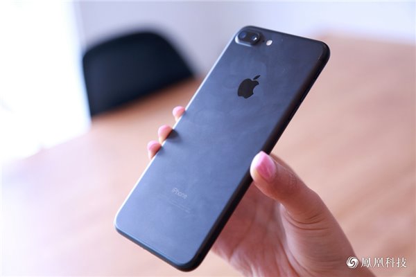 iPhone7/7 Plus评测：依然是现在体会最好的手机