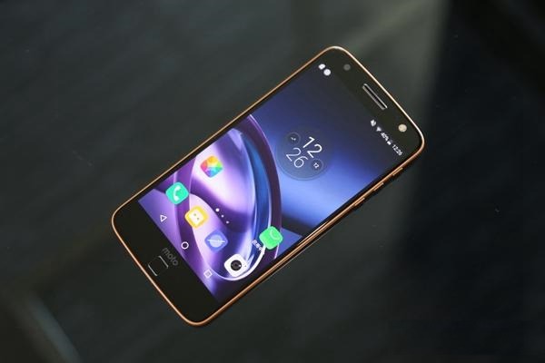 Moto Z值得买吗 Moto Z全面评测