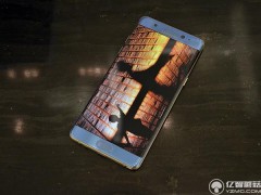 三星Note 7深度体会评测：一部安卓手机的新标杆