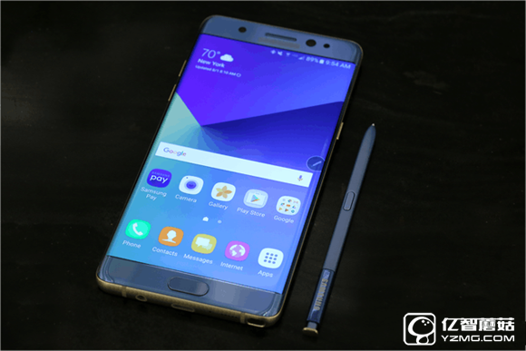 三星note7怎么样？三星note7值得买吗？三星note7评测 