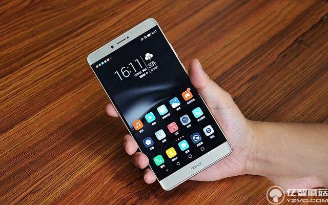 荣耀Note8和8哪个好？荣耀8与荣耀Note8差异比照