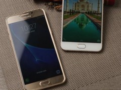 vivo X7与三星C5哪个好 三星C5和vivo X7差异比照