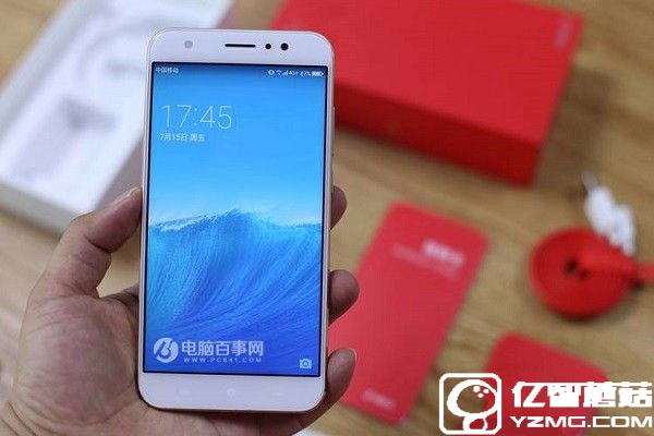 360 OS2.0怎么样 360手机N4S体系评测