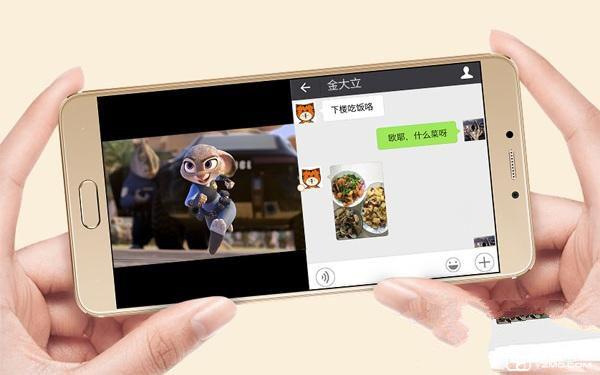 金立S6 Pro体系评测：来点不一样的amigo