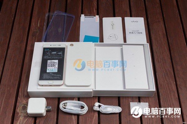 vivo x7值得买吗？vivo x7具体评测