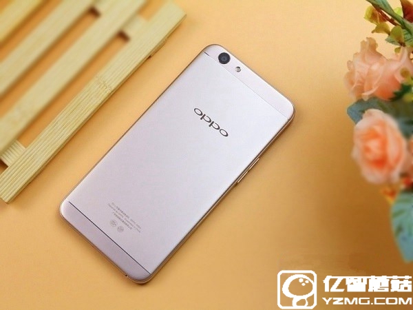 OPPO A59美观吗 OPPO A59外观评测