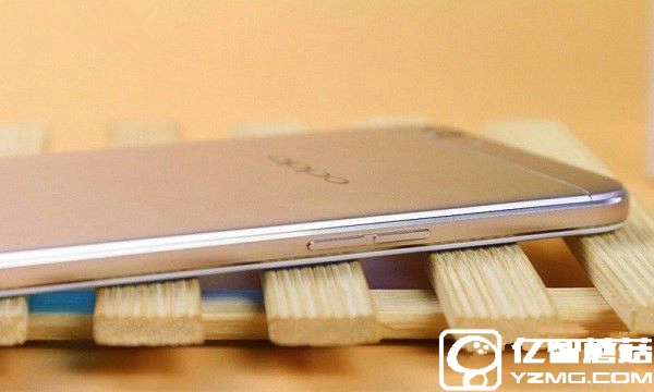 OPPO A59美观吗 OPPO A59外观评测