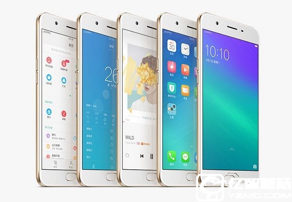 ColorOS 3.0怎么样 OPPO A59体系体会