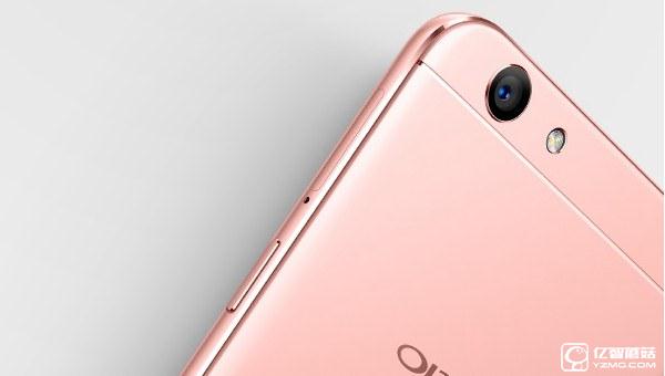 OPPO A59摄影怎么样 OPPO A59摄影样张图赏