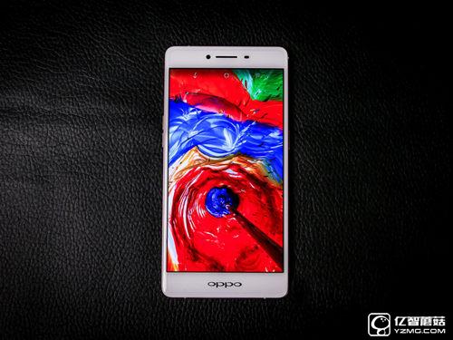 vivo X7和OPPO R7s比照评测