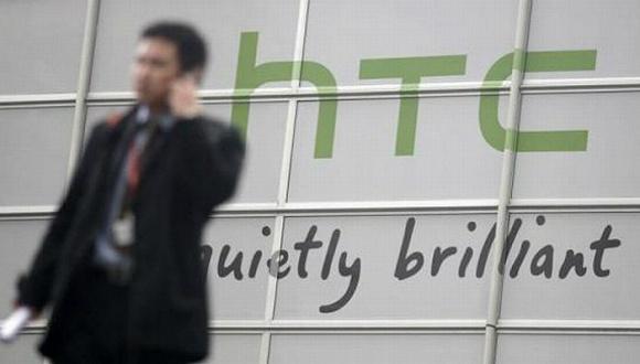 HTC悲惨剧了 接连五个季度亏本 营收同比大降42.7%