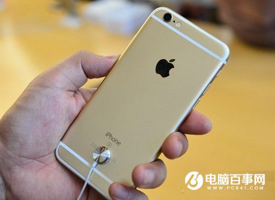 一姑娘存钱买iPhone7 发现一个惊天现实