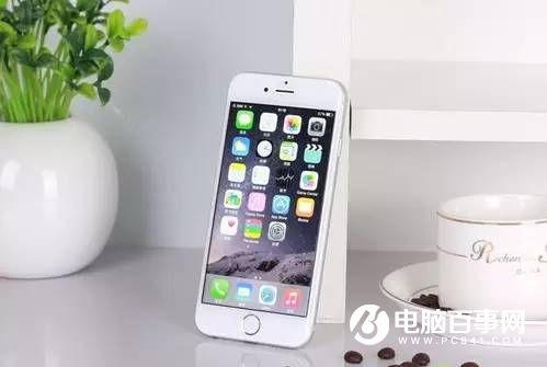 一姑娘存钱买iPhone7 发现一个惊天现实