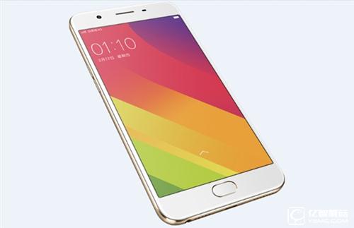 OPPO A59和OPPO A37比照评测1