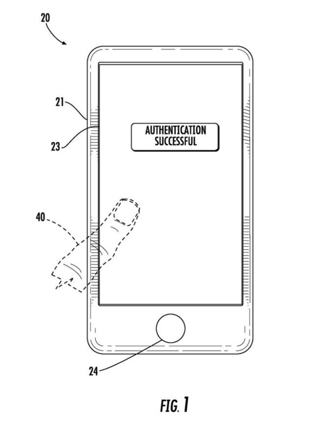 不只没有Home键 iPhone8扬声器和摄像头也将嵌入屏幕