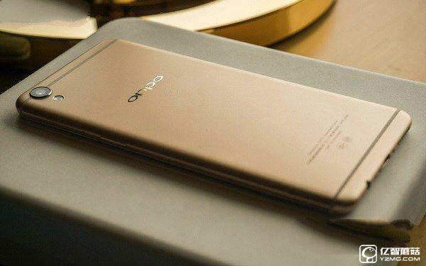 一加手机3和OPPO R9哪个美观？外观比照