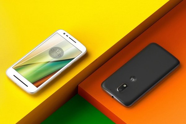 硬件弱爆了 联想Moto E3千元新机发布