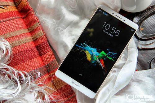 美图M6和OPPO R7 Plus比照评测1