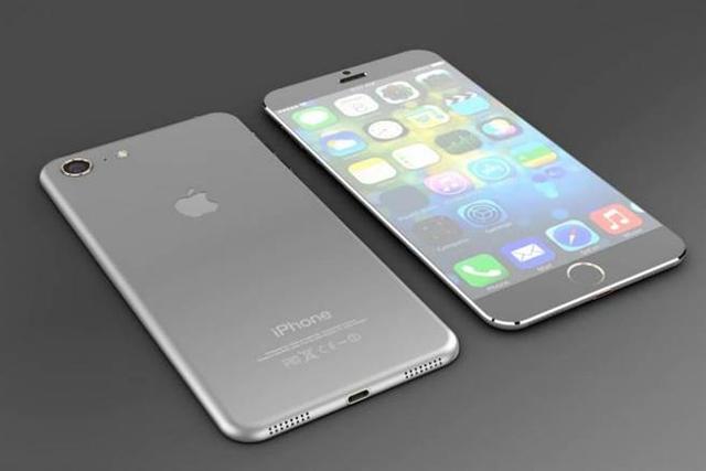 剖析师斗胆猜测：iPhone7销量将比6s增12%