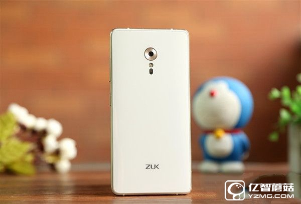 一加手机3和ZUK Z2 Pro哪个好 ZUK Z2 Pro与一加3差异比照