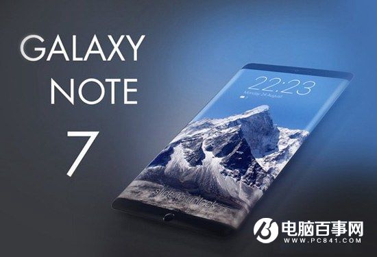 三星Note 7电池容量曝光 续航体现惊人