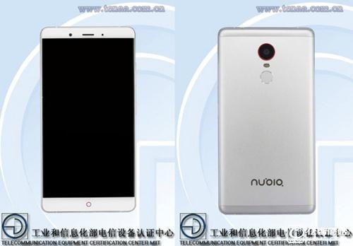 nubia Z11MAX和乐MAX2比照评测2