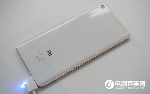 传小米Note 2配5.7英寸2K屏 或支撑VR