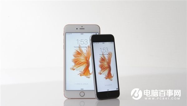 iPhone 6 Plus送苹果修理：结构黑悲惨剧