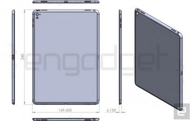 苹果春季新品将至 iPhone/iPad曝光汇总 