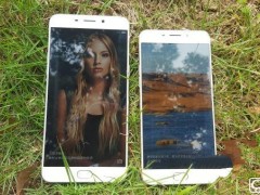 既生瑜何生亮？同门对决OPPO R9哭晕在厕所（OPPO R9、R9 Plus超具体体会比照）