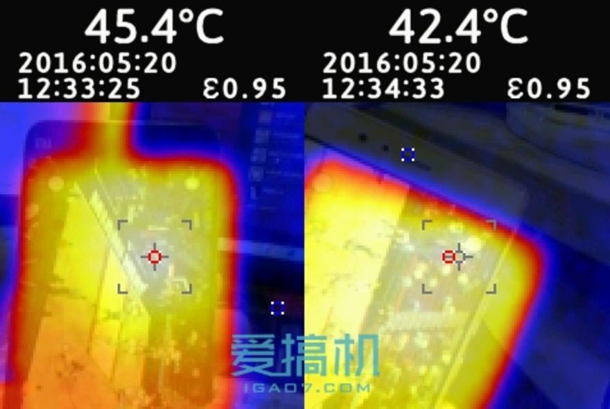 小米5/华为P9/魅族PRO 6三机横评