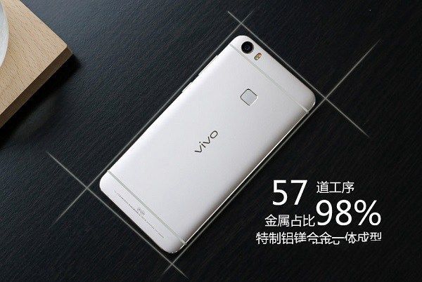 vivo Xplay5和OPPO R9哪个漂亮 外观比照图